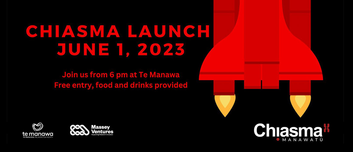 Chiasma Launch 2023