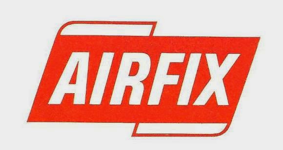 Airfix logo