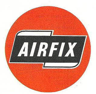 Airfix logo